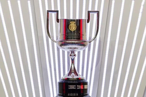 ملعب لا كارتوخا يستضيف نهائي كأس ملك إسبانيا حتى 2028